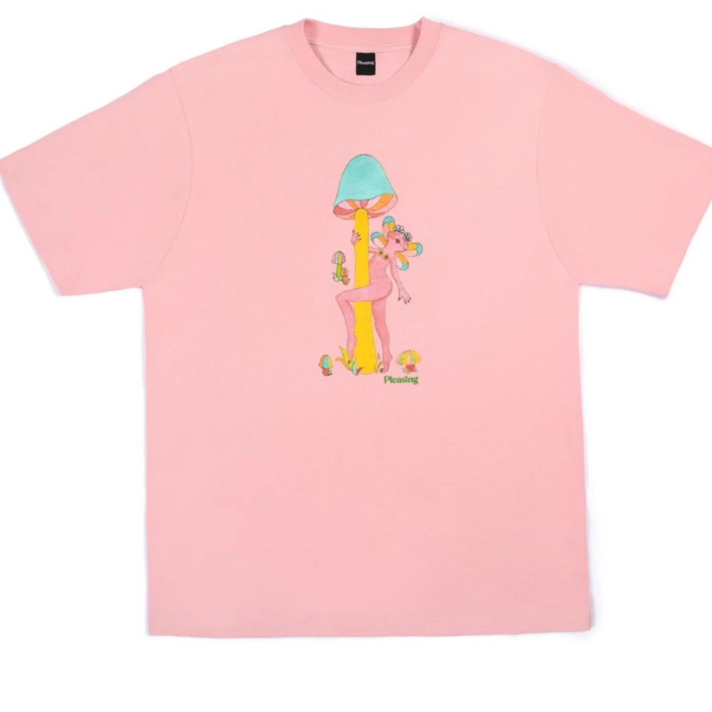 Pleasing shroom bloom collection - Picture 2 of 2